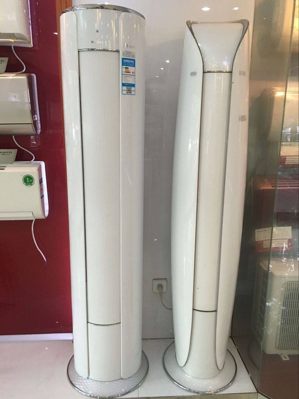 格力变频空调 2匹_gree/格力 kfr-50lw/(50578)fnhad-a1(a)金贝2匹