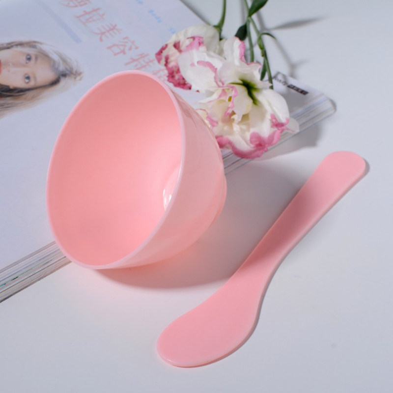 一折diy面膜碗 2件套