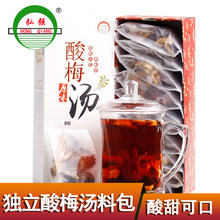 【陈皮甘草乌梅洛神花山楂】_陈皮甘草乌梅洛