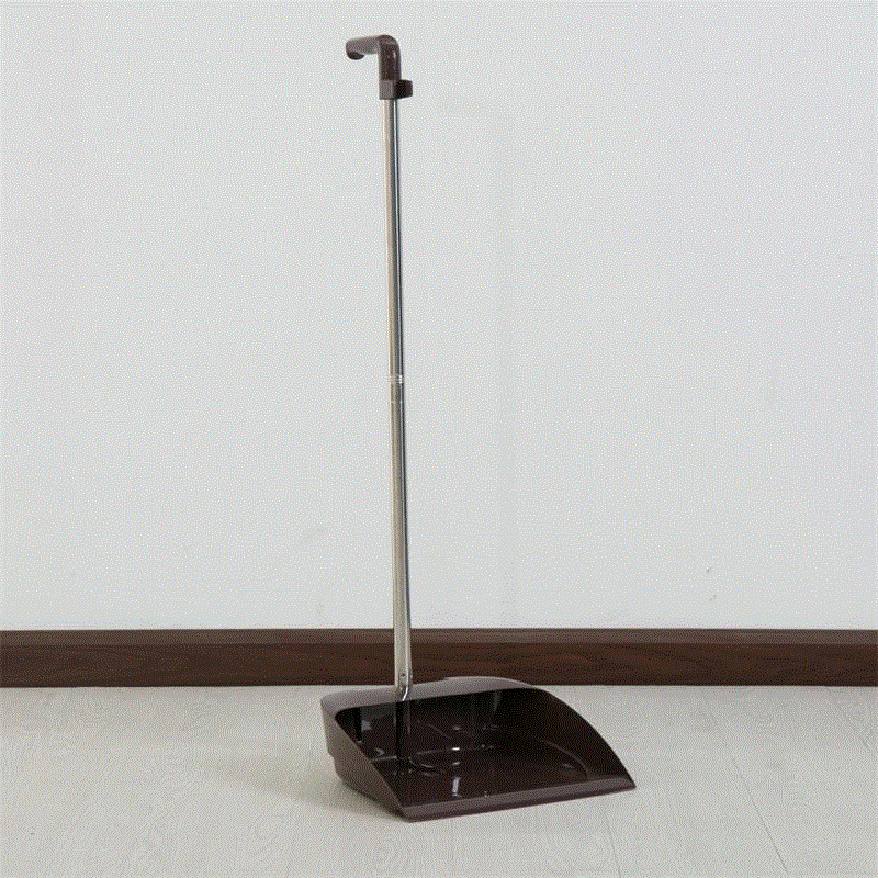 塑料畚斗大号 扫把配套簸箕单个撮子垃圾斗 家用畚箕锉子