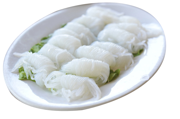 海底捞火锅 魔芋丝结160g 健康魔芋粉丝火锅 关东煮 麻辣烫食材