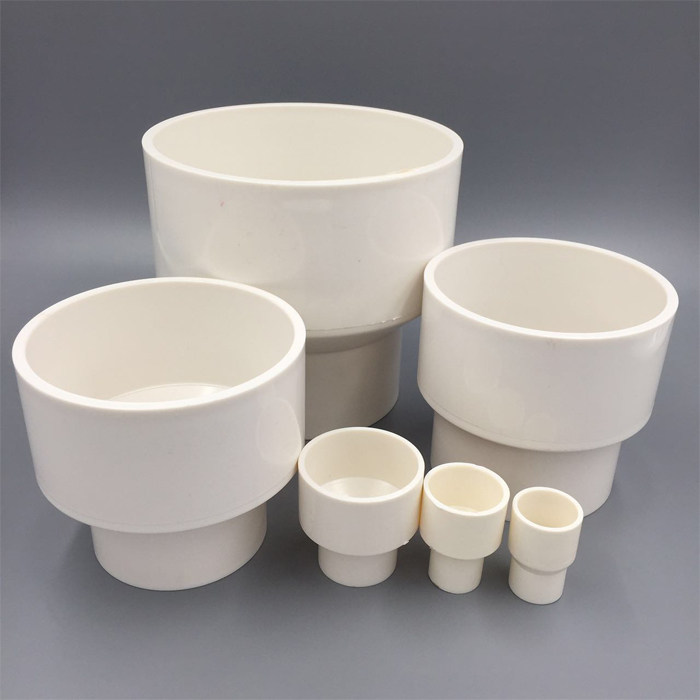 pvc大小头大额优惠券