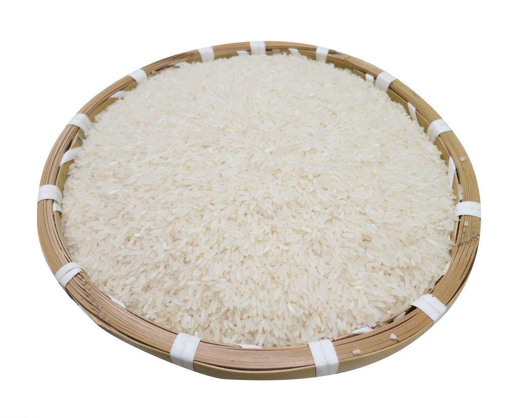 土特产_连州土特产绿色农产品 农家自种油粘米 粥米 宝宝米 稻米 大米