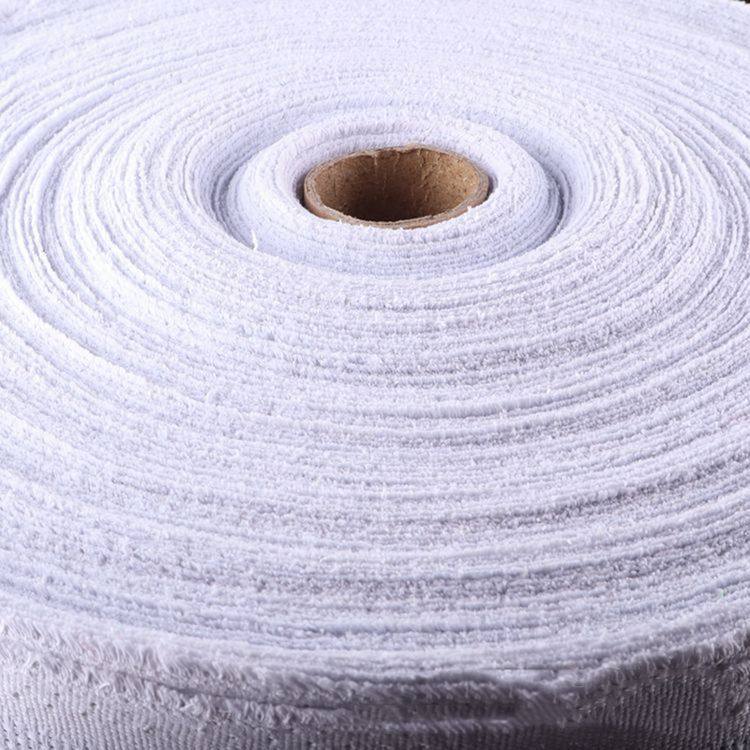 十字绣布11ct中格纯白色高清全棉加厚十字绣绣布 diy绣布1.5*1m