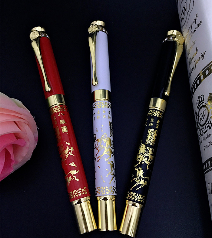 烂笔头钢笔正品