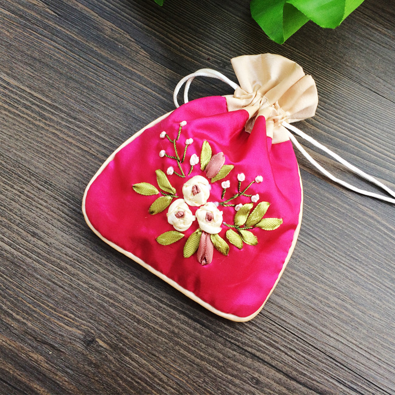 杨贵妃香囊的秘密