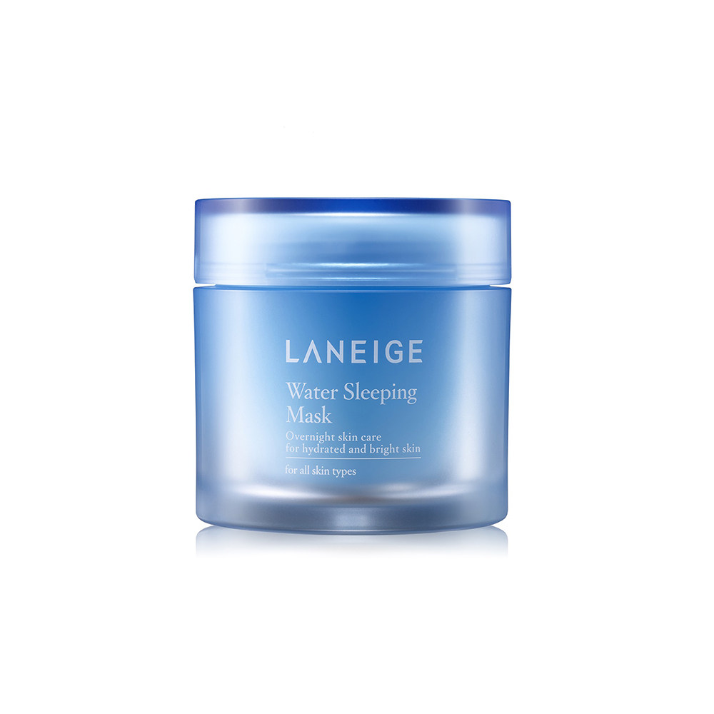 睡眠面膜的使用误区看看你中了几个