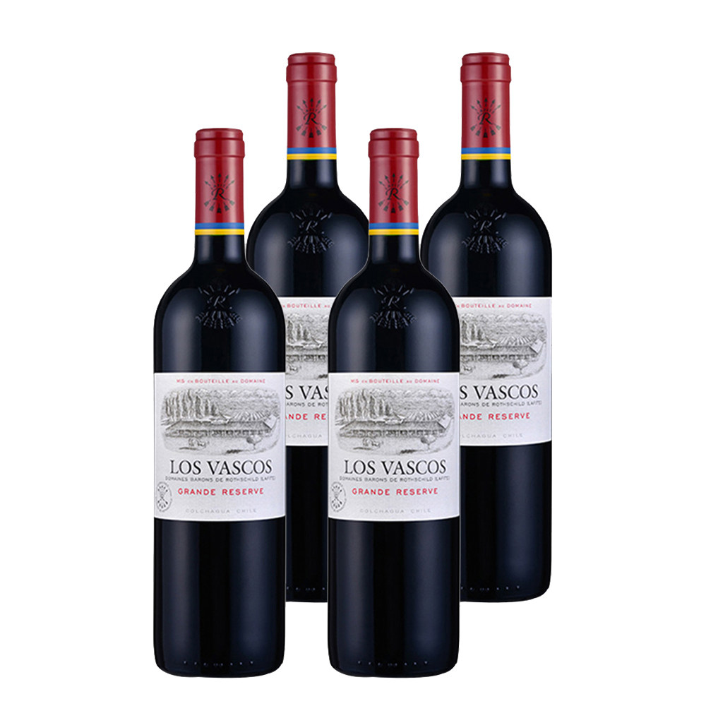 如果你真懂红酒,生活不会这么平淡