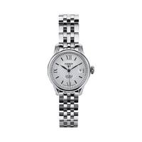 Hong Kong direct mail Tissot Leroy series mechanical women's watch T41.1.183.33