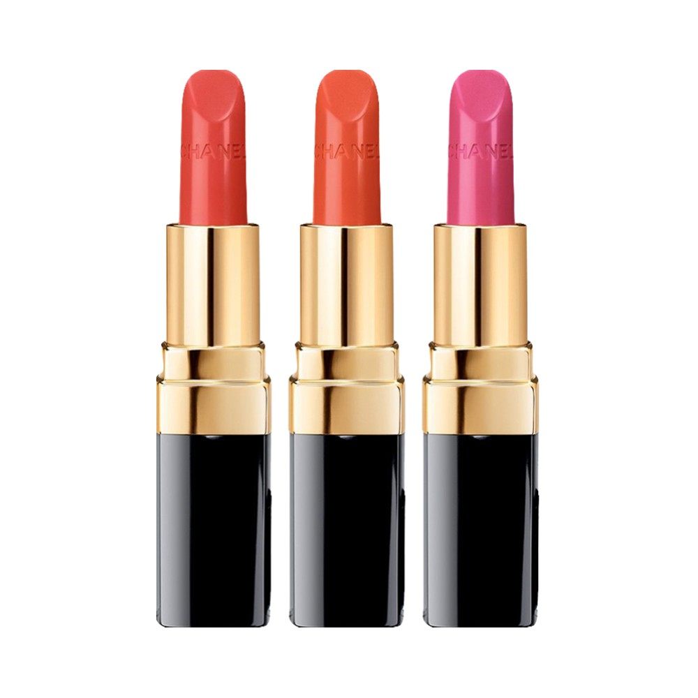 年度口红"断货王"排行榜