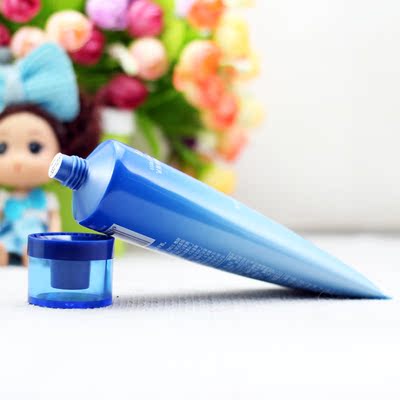 水之蔻莹肌密集保湿洁面乳100g洗面奶深层清洁毛孔不紧绷专柜正品