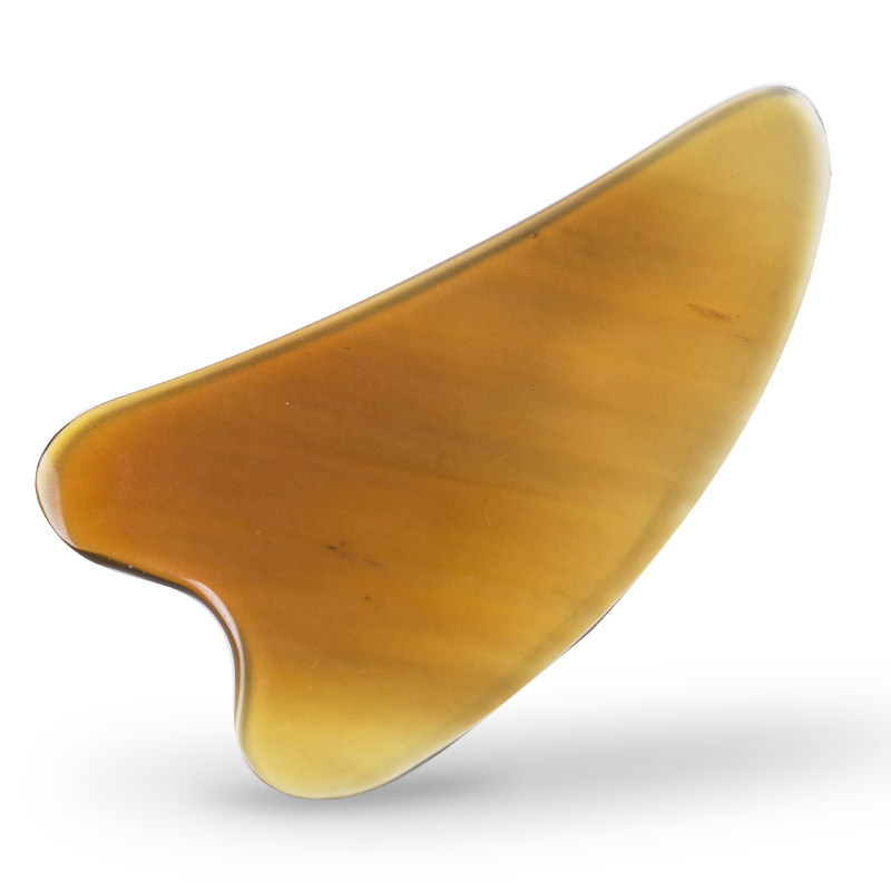 天然刮痧按摩板牛角通用套装全身面部背部腿部脸部颈部刮痧非玉石