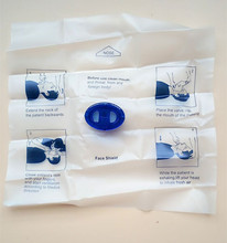 【一次性呼吸面罩】最新最全一次性呼吸面罩搭