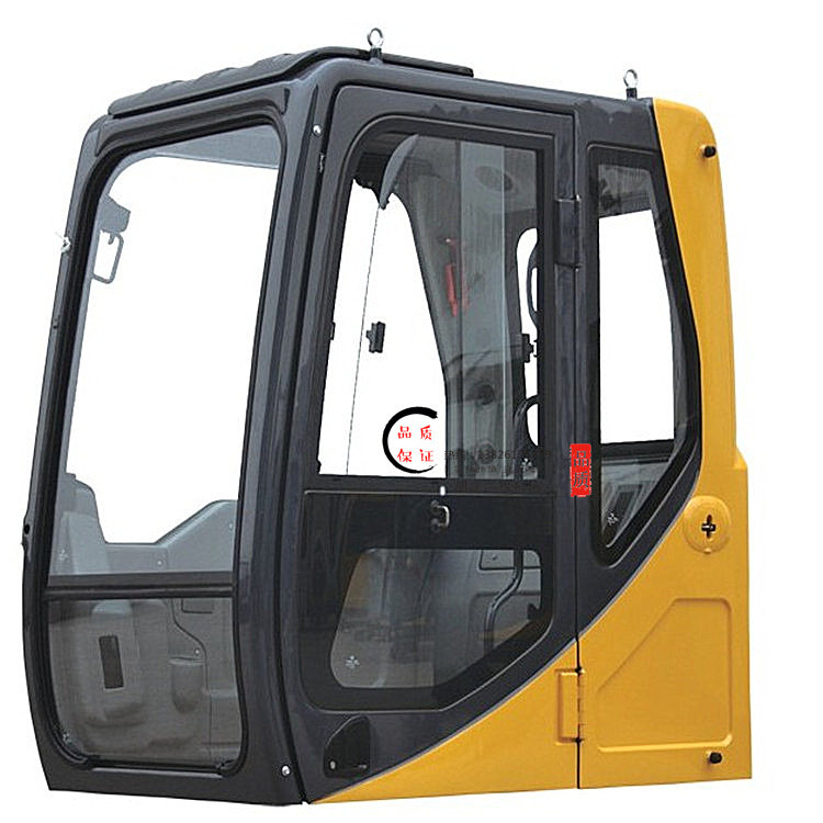 现代 挖机 玻璃 现代挖掘机玻璃 全车玻璃 前挡玻璃配件 现代玻璃