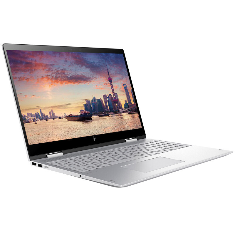 hp/惠普 envy x360 15-bp101tx 15.6英寸轻薄翻转笔记本 4g独显