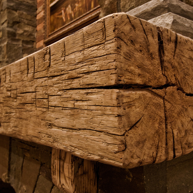 木地板 实木_复古特价户外纯实木装饰民宿老松木板墙板仿古做旧木地板