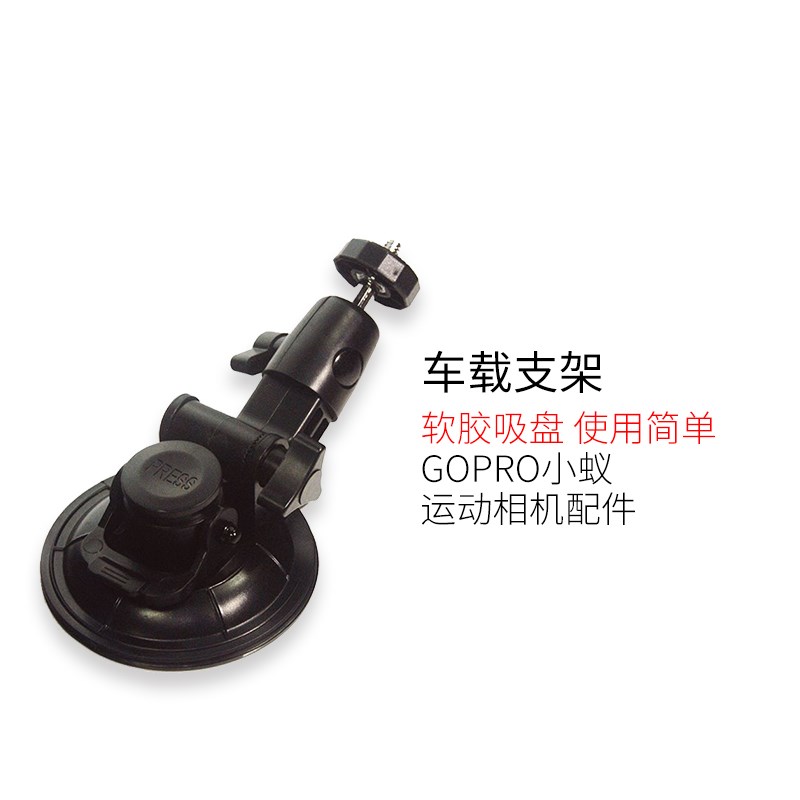 JJC 立体声麦克风话筒单反相机尼康D7200 D5