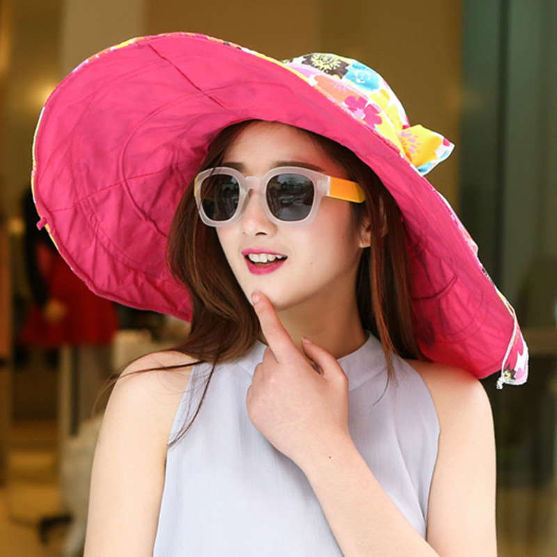 大沿遮阳帽子大额优惠券