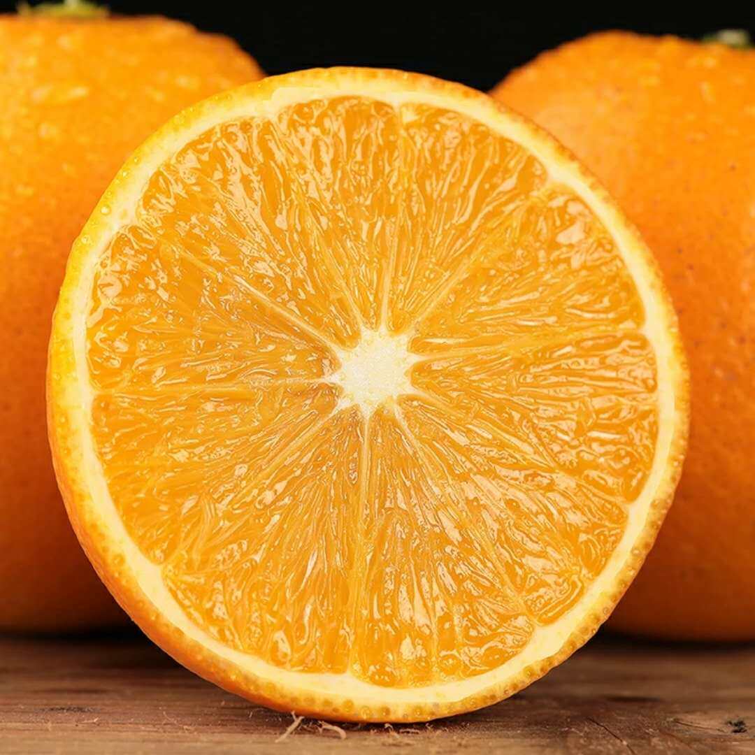 现摘湖南黔阳冰糖橙新鲜水果超甜10斤装包邮非麻阳不知火丑橘脐橙 - 3