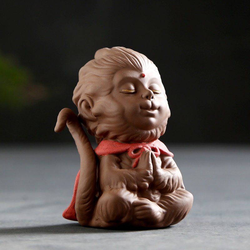 最受欢迎的十大茶宠