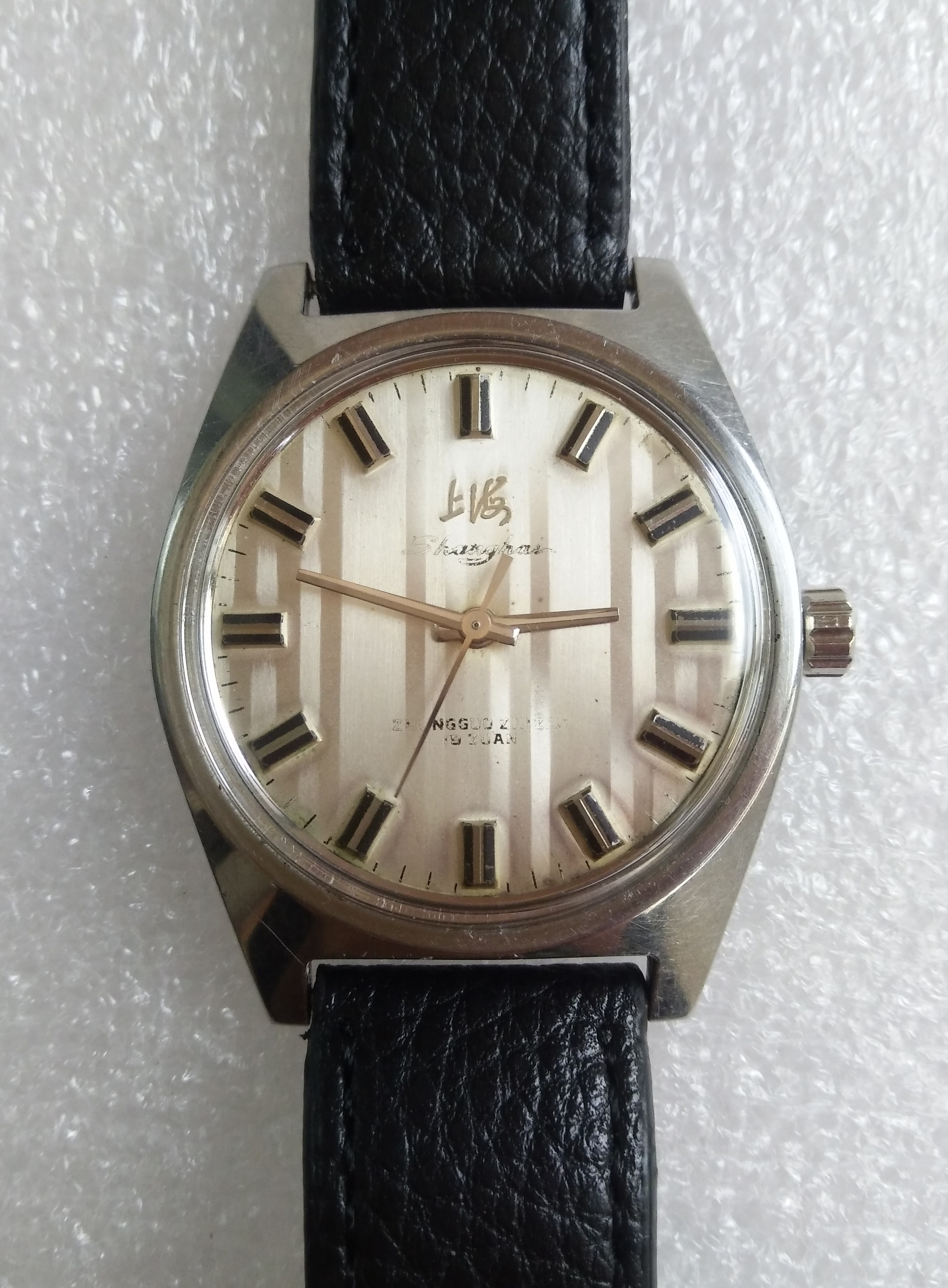 特价上海表老手表