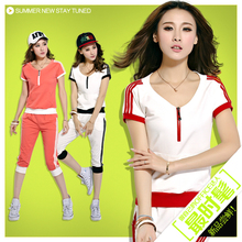 【幼儿园教师工装夏装】最新最全幼儿园教师工