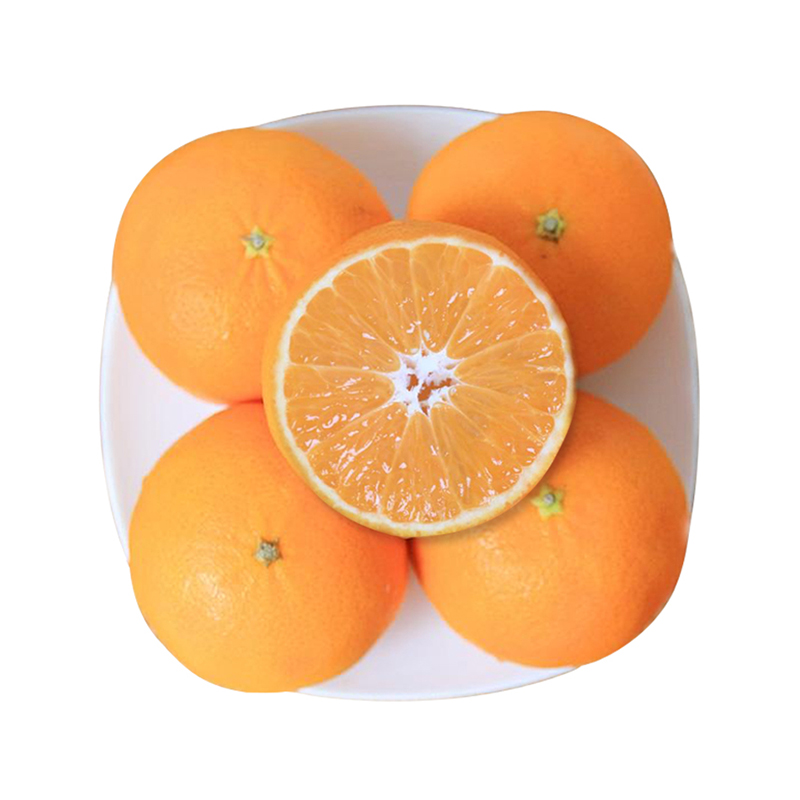 【喵鲜生】澳洲柑橘 澳柑1.5kg    新鲜桔子 单果145g以上