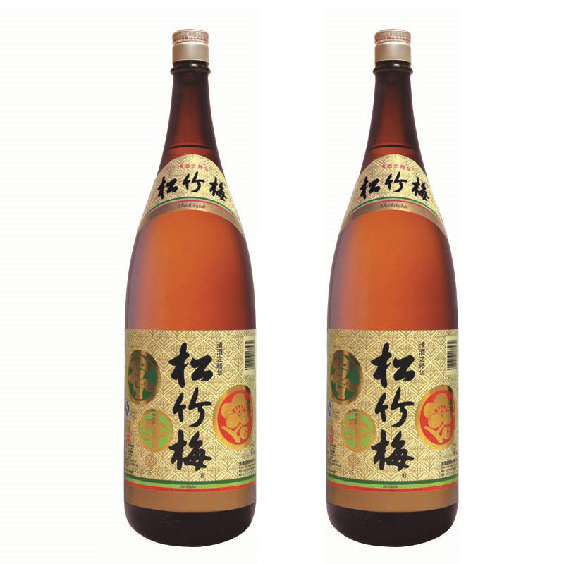 一折清酒韩国清河_日本清酒 宝酒造松竹梅清酒1.