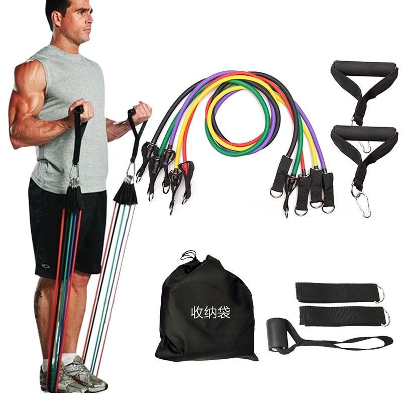 一折拉力绳 防断