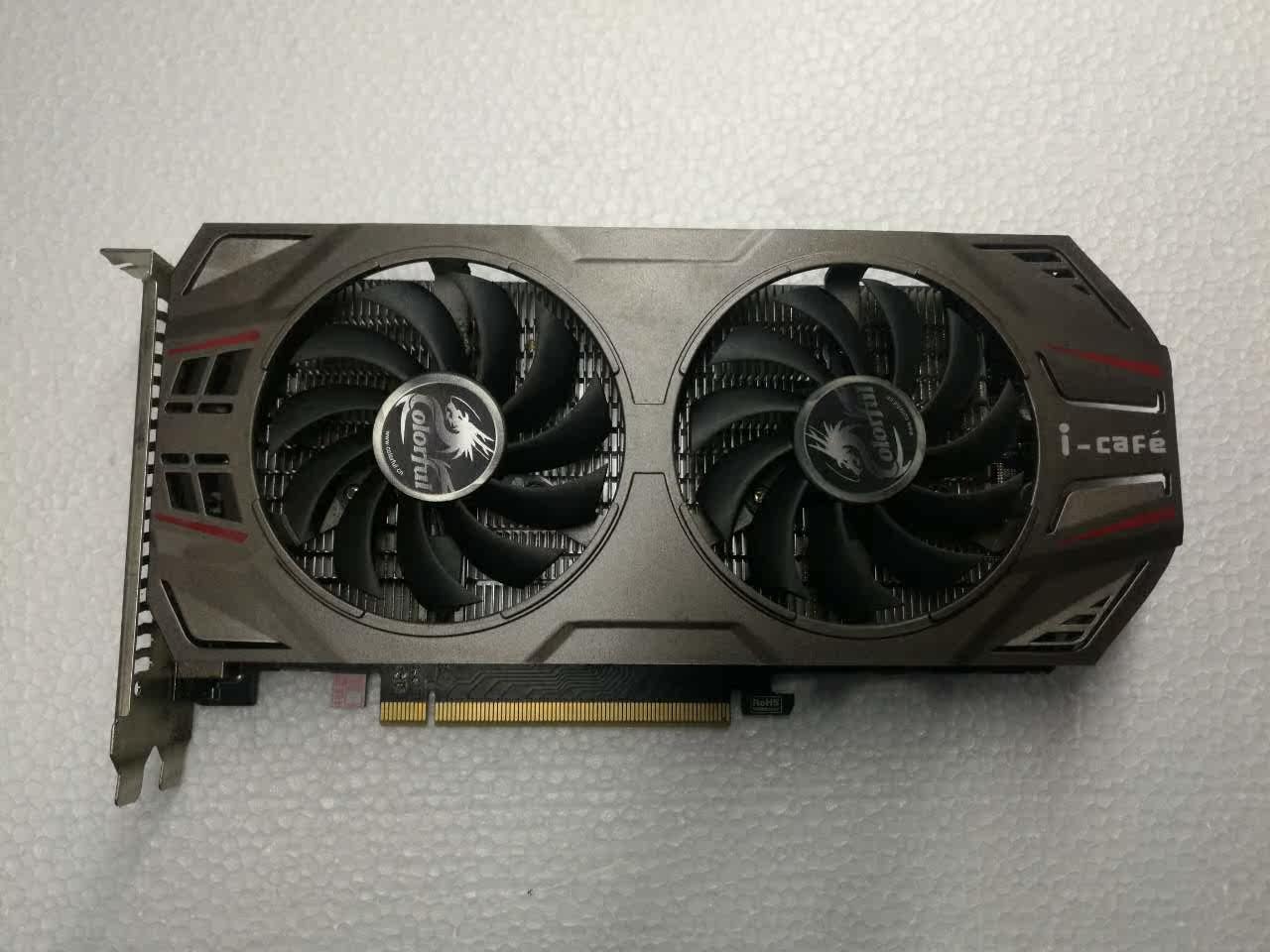 吃鸡显卡 二手_七彩虹网驰750ti-2g "吃鸡"显卡 另大量二手显卡优惠券