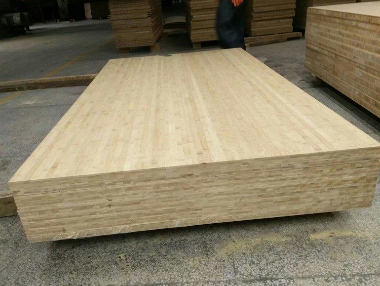 一折竹木板_材全板加工实竹木板竹质板竹面板竹夹板竹制案板定制竹板