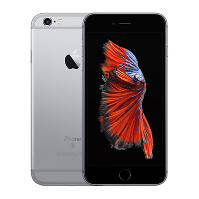 6sp/12期分期送壳膜/apple/苹果 iphone 6s plus 全网4g手机国行