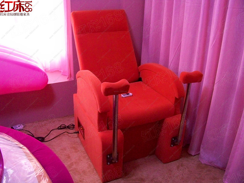 夫妻情趣合欢椅