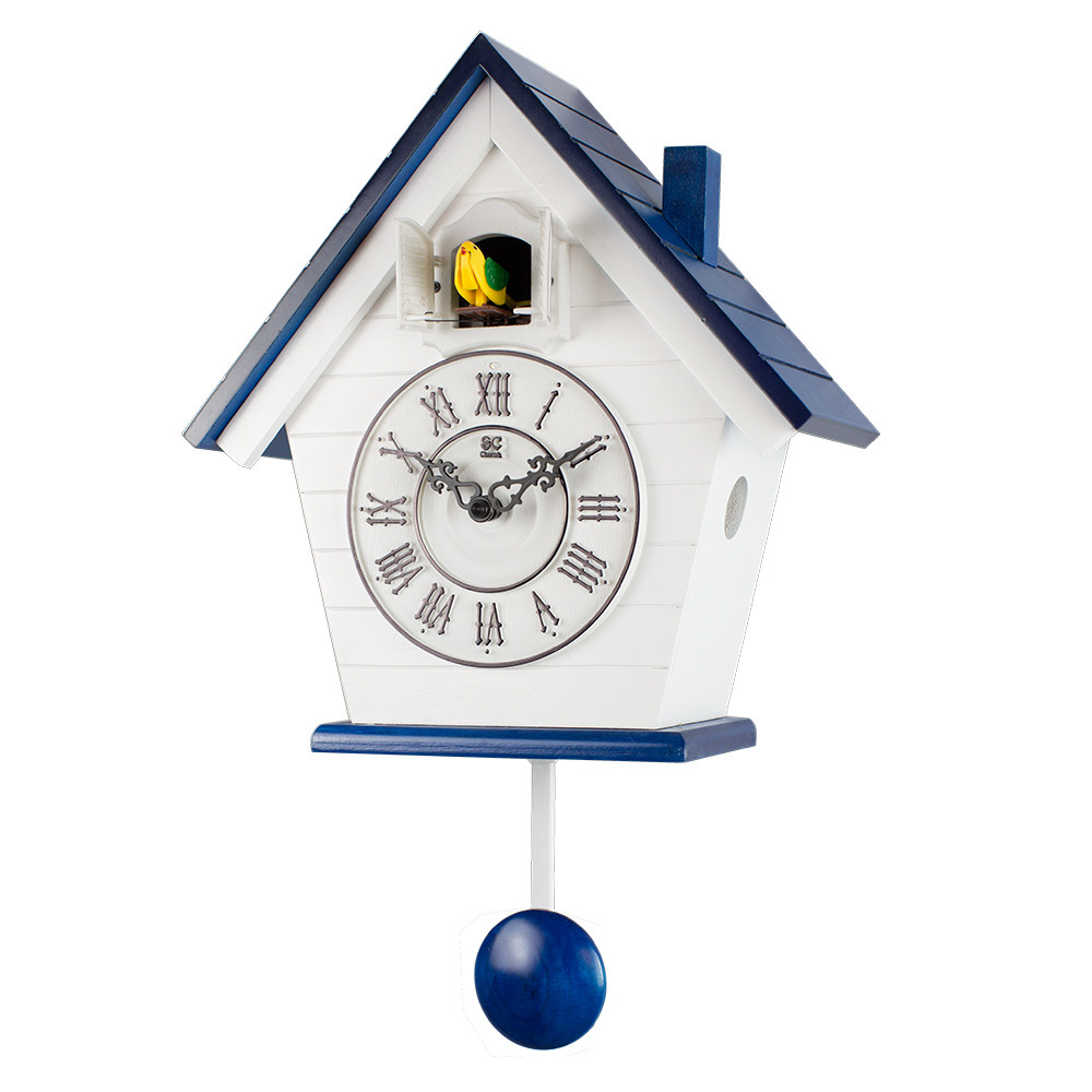 小男孩的房间,海洋风超赞