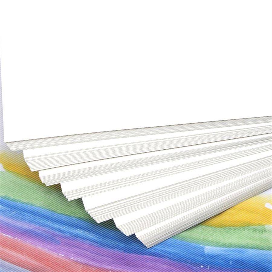 一折肯特纸彩铅纸