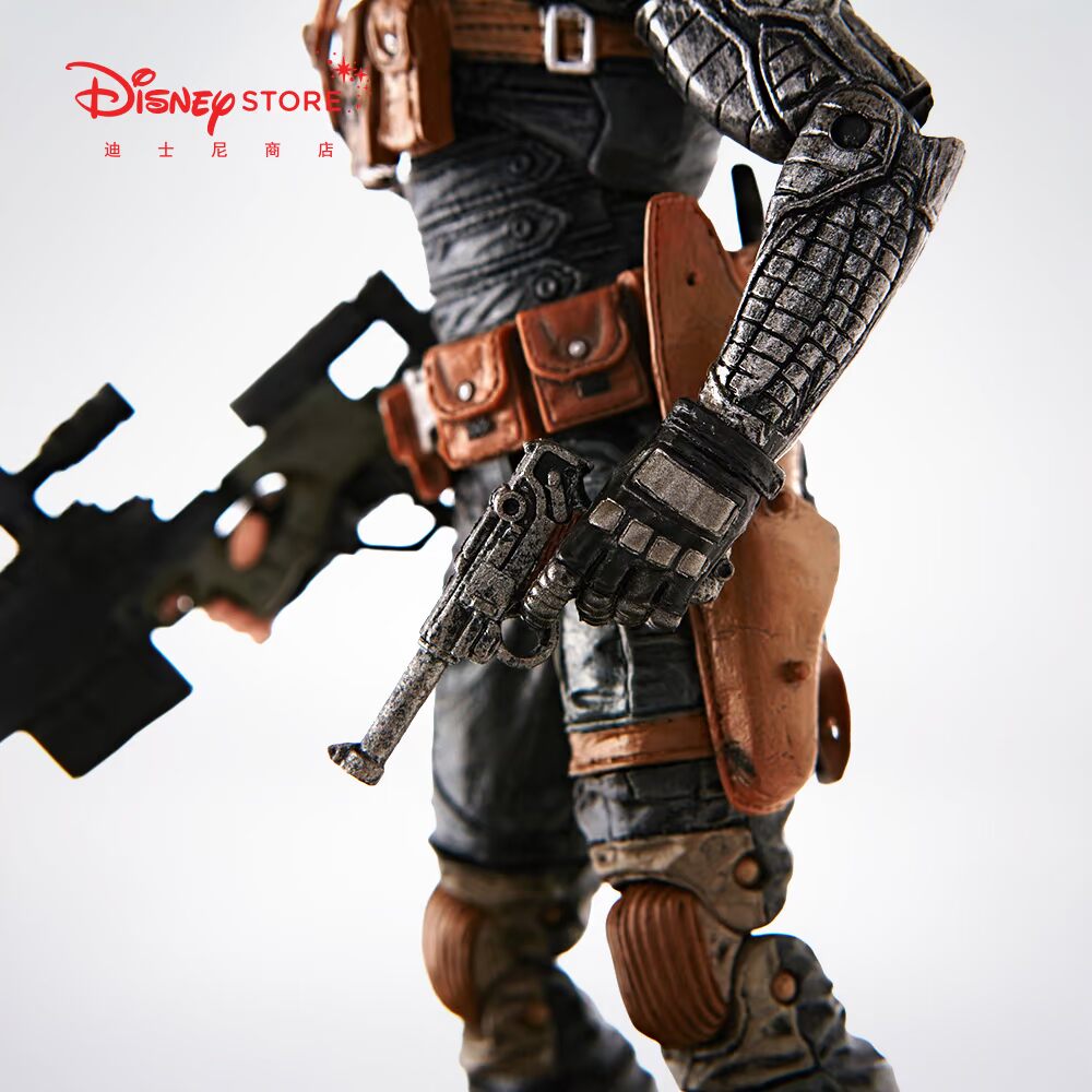 迪士尼漫威正版美国队长3钢铁