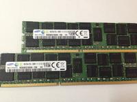 Samsung Server Memory Stick 16G DDR3 1600 ECC REG PC3-12800R Memory 16G ECC