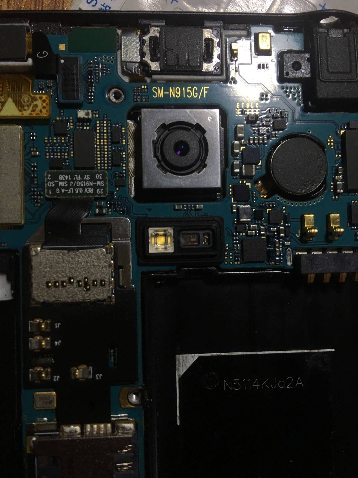 oppor7s手机主板大额优惠券