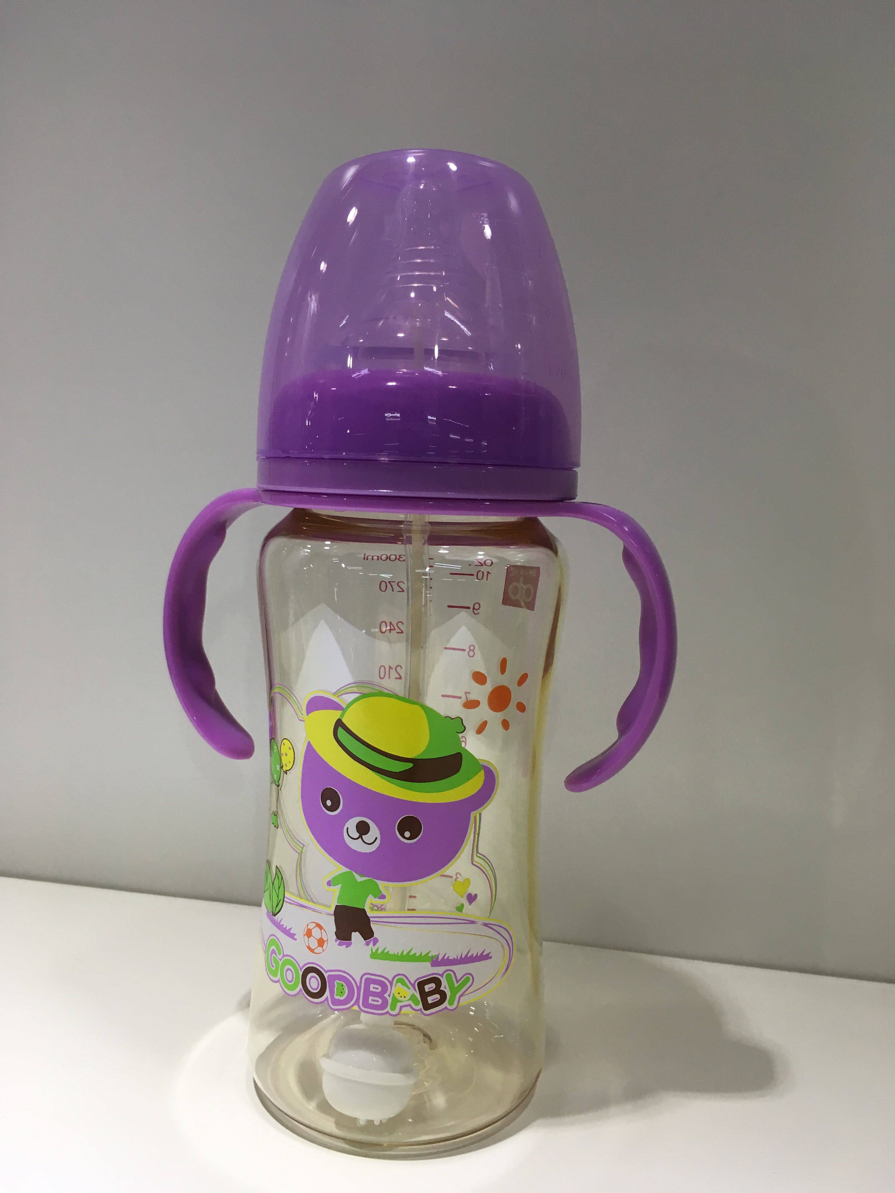 特价好孩子奶瓶吸管