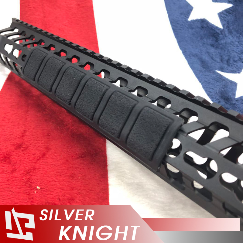 特价尼龙网格网_锦明8代水弹nsr鱼骨mi鱼骨keymod网格方格梯形护木条