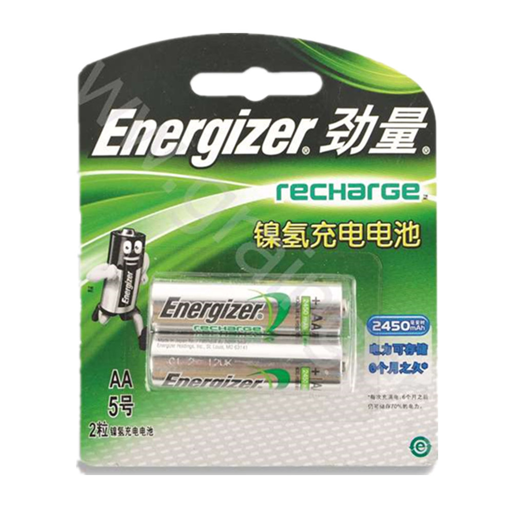 劲量电池5号
