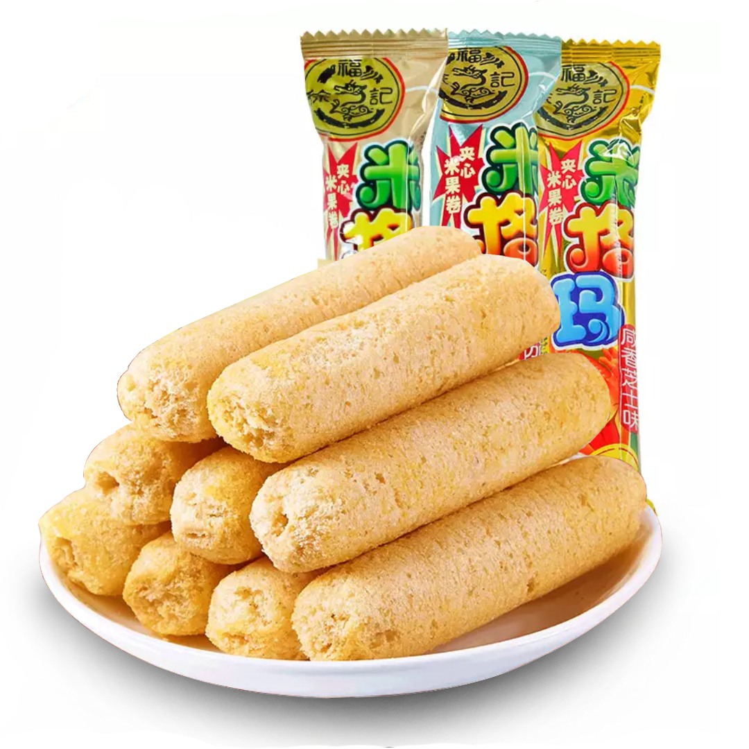 徐福记米格玛500g