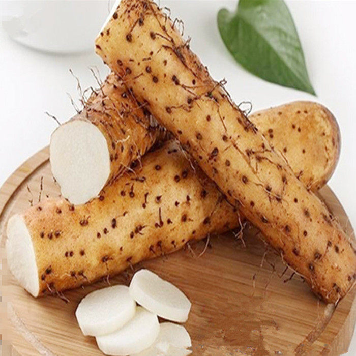 一折怀恋怀山脆片