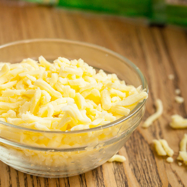 披萨材料 芝士碎 500g