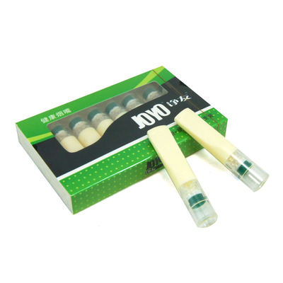joyo诤友500健康烟嘴一次性烟嘴过滤器抛弃型过滤嘴烟嘴烟具正品