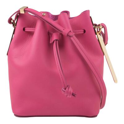 sophie hulme 女士水桶单肩包