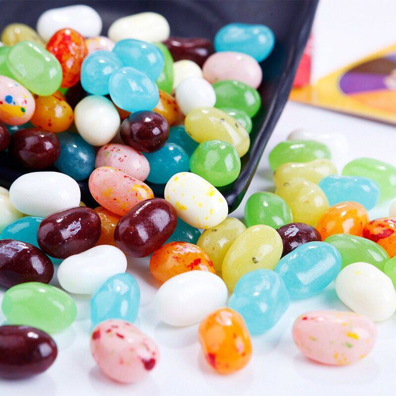 哈利波特 怪味豆大额优惠券