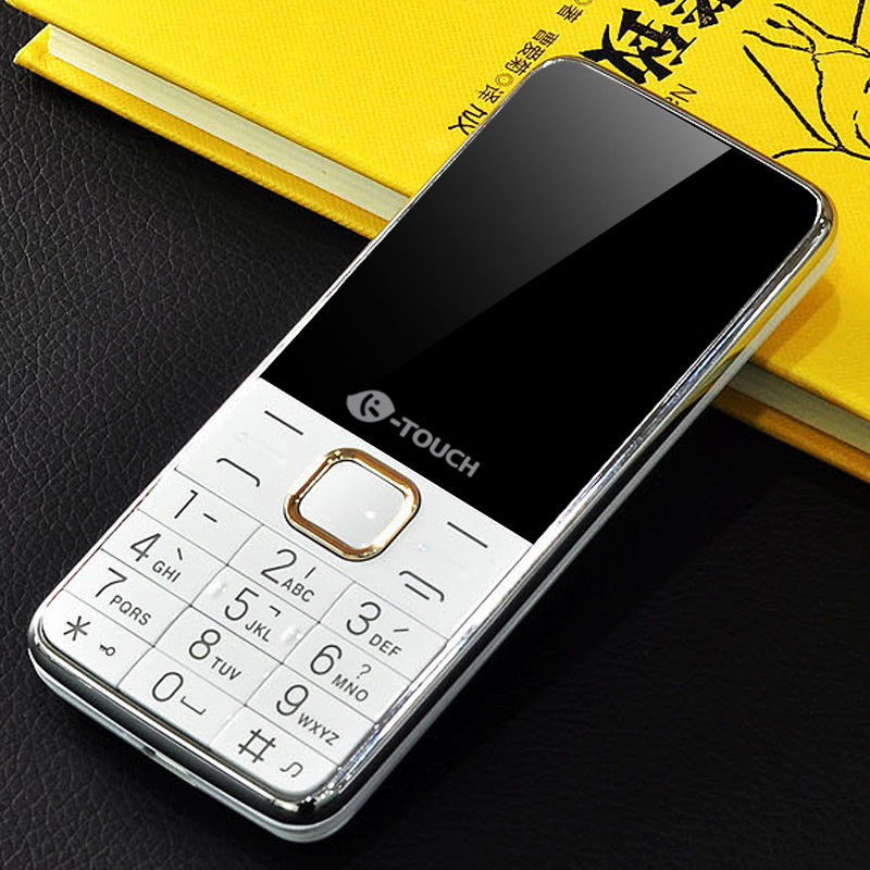 天语老人手机 k-touch