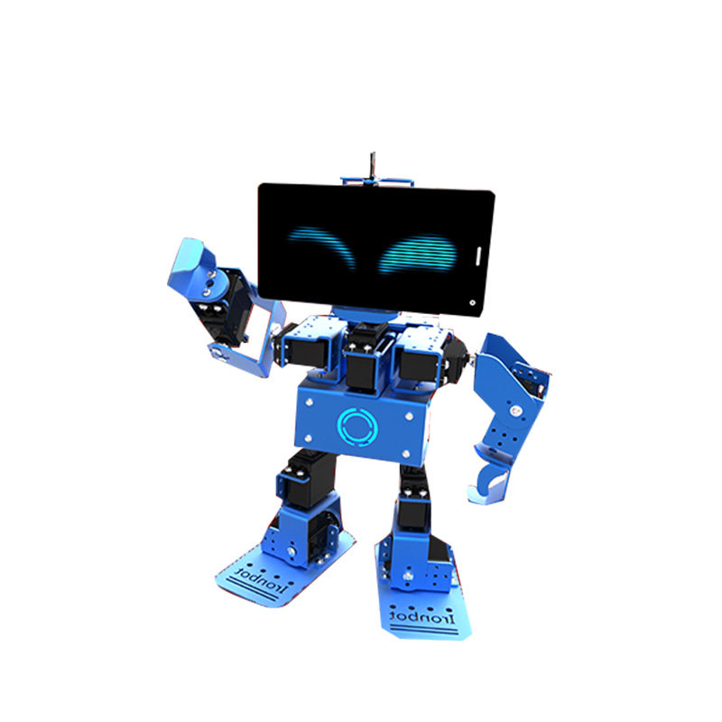 启蒙孩子的天性,智能儿童早教机器人