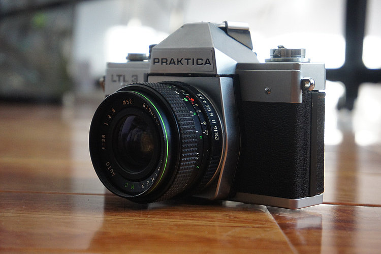 leica/徕卡 sofort相机一次成像立拍立得相机 徕卡拍立得相机 - 360